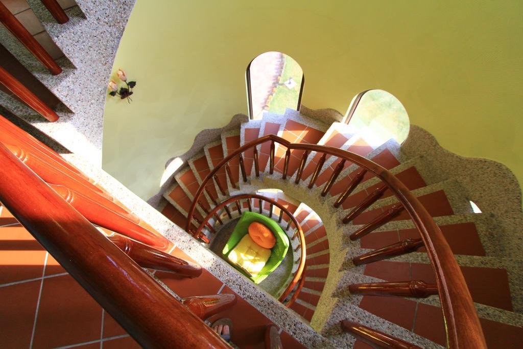 Remember Sea View B&B Huxi Dış mekan fotoğraf