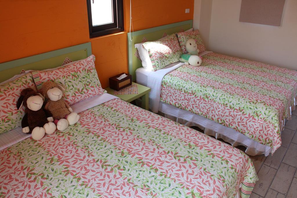 Remember Sea View B&B Huxi Oda fotoğraf