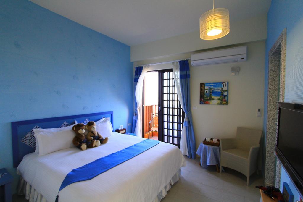 Remember Sea View B&B Huxi Oda fotoğraf