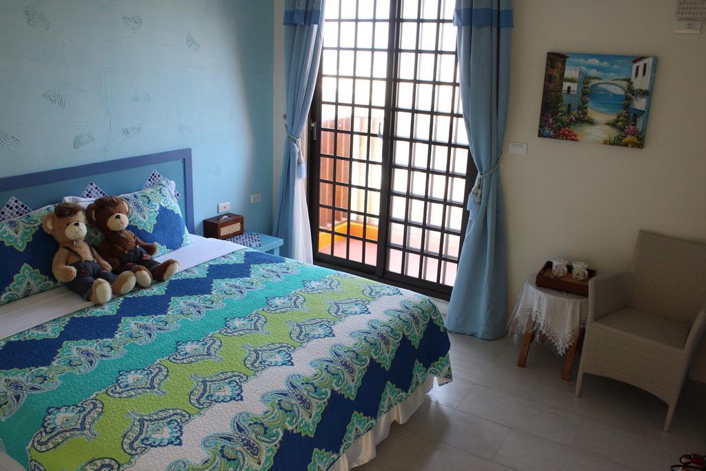Remember Sea View B&B Huxi Oda fotoğraf
