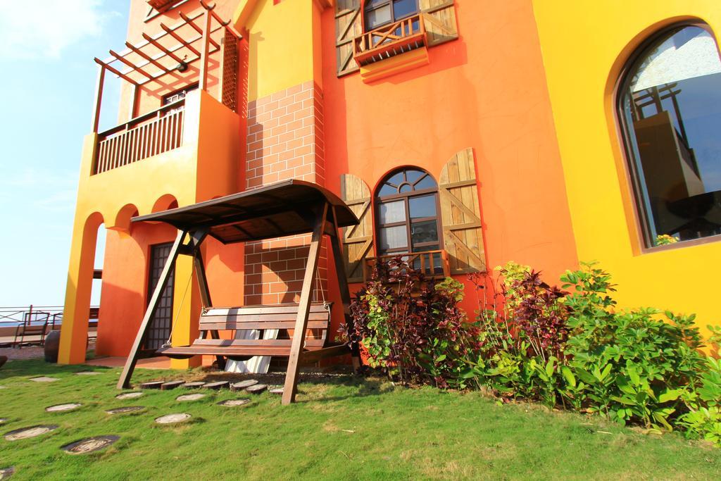 Remember Sea View B&B Huxi Dış mekan fotoğraf
