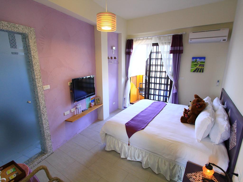 Remember Sea View B&B Huxi Oda fotoğraf