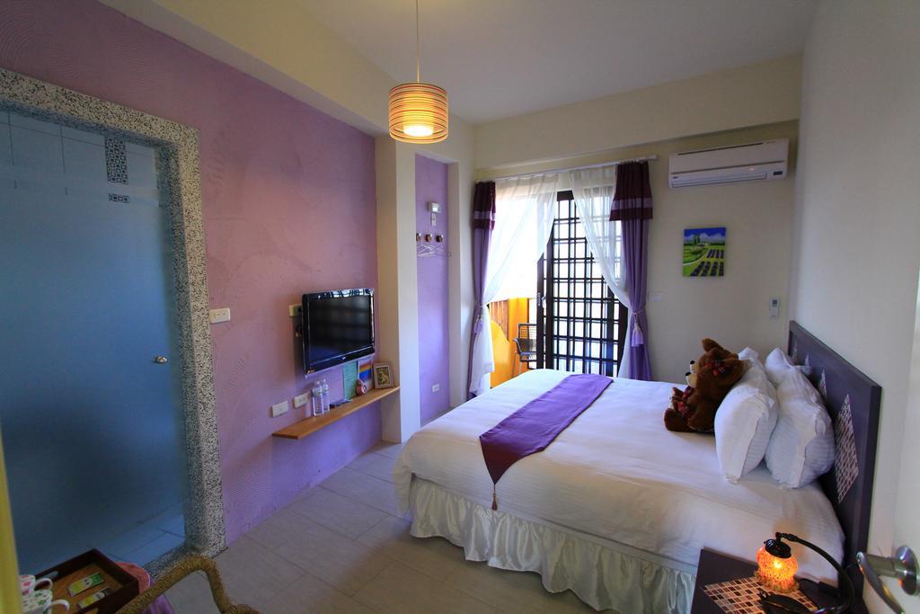 Remember Sea View B&B Huxi Oda fotoğraf