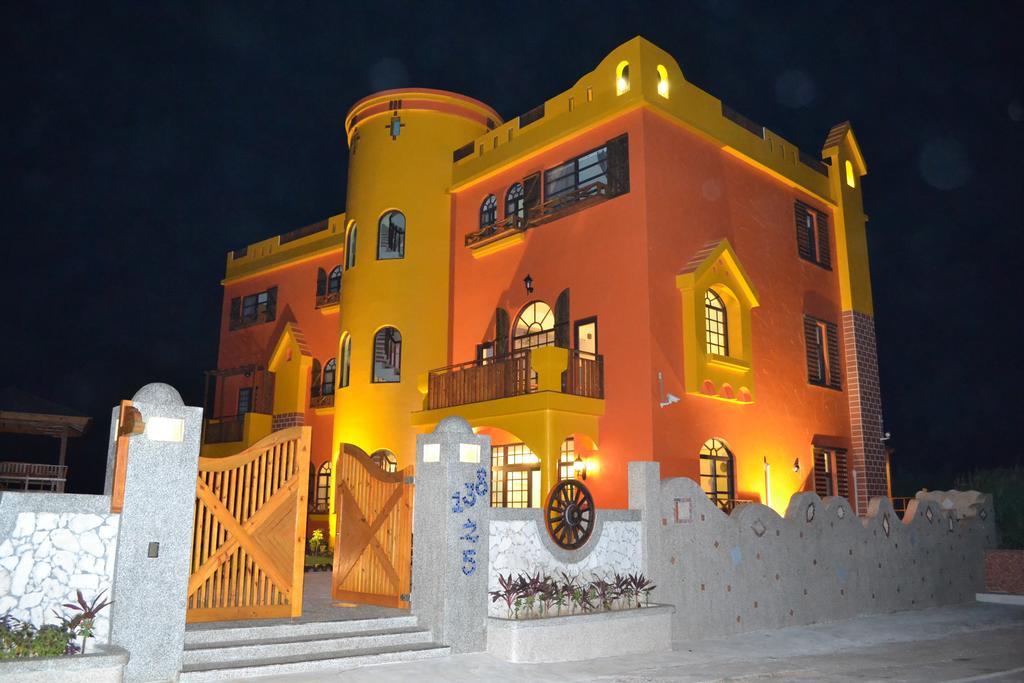 Remember Sea View B&B Huxi Dış mekan fotoğraf